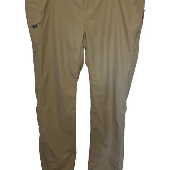 AFICO Men’s American Fishing Co Pants Khaki Size 40 - Picture 5 of 9
